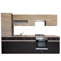 Bucatarie MARINA NEW 290 4B2 decor WE/DSO